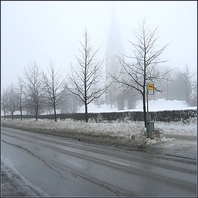 Ja tätäkö pitäisi kaivata?